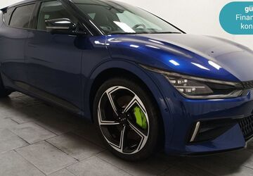 Kia EV6 32.456 km 37.970 &euro; Egelsbach 63329