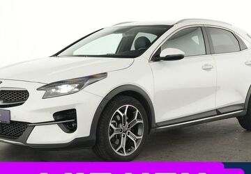 Kia XCeed 24.965 km 21.361 &euro; Dietzenbach bei Frankfurt 63128