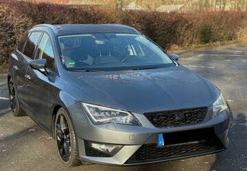 Seat Leon 185.000 km 10.500 &euro; Offenbach am Main 63069