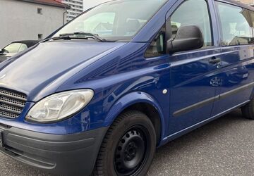 Mercedes-Benz Vito 188.300 km 6.950 &euro; Neu Isenburg 63263