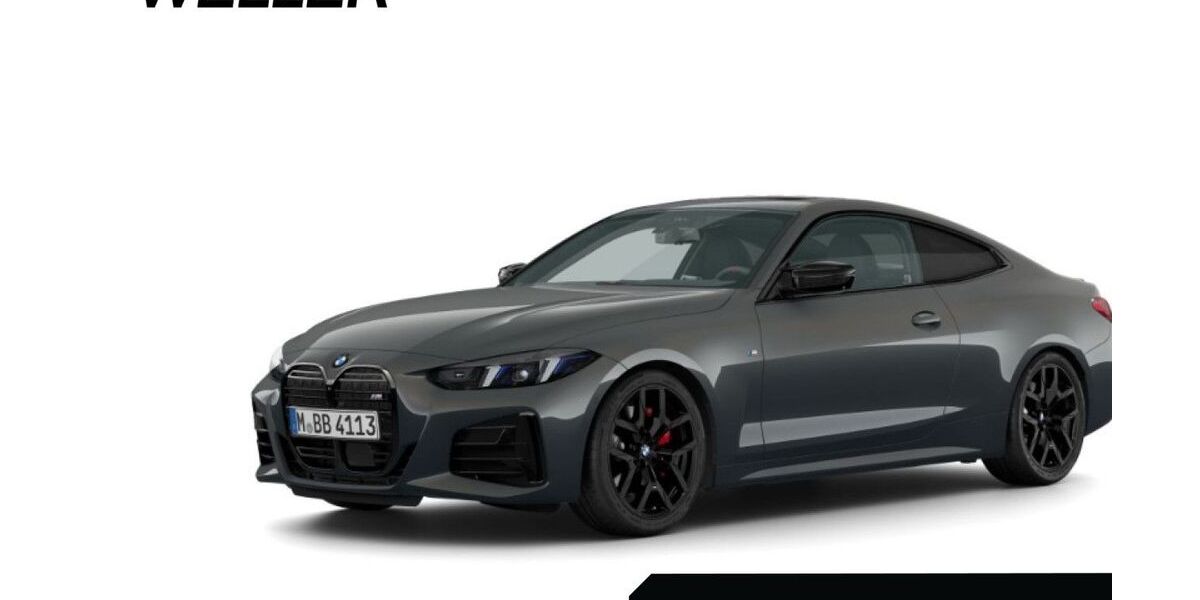 BMW M440 15.888 km 60.980 &euro; Bad Homburg 61352