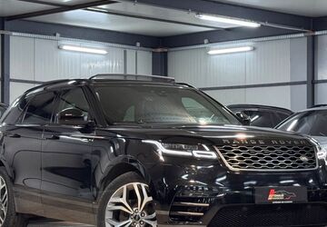 Land Rover Range Rover Velar 49.889 km 36.890 &euro; Maintal 63477