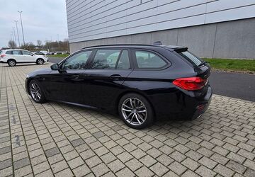 BMW 530 179.500 km 26.500 &euro; Frankfurt/Main 65933