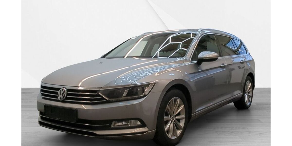 VW Passat 242.621 km 14.447 &euro; Eschborn 65760