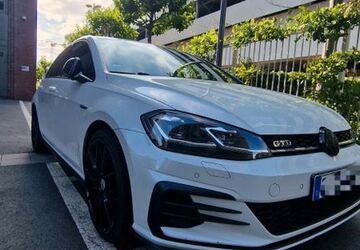 VW Golf 149.000 km 17.600 &euro; Frankfurt am Main 65929