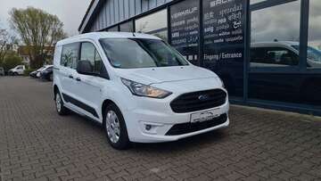 Gebrauchte Ford Transit Connect
