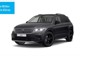 VW Tiguan 85.300 km 29.449 &euro; Mühlheim 63165
