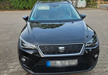 Seat Arona 71.000 km 17.500 &euro; Darmstadt 64293