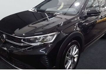 VW Taigo 25.673 km 22.880 &euro; Hanau 63452