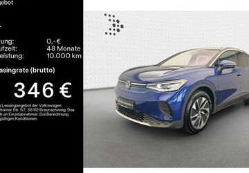 VW ID.4 7.934 km 34.680 &euro; Kelkheim 65779