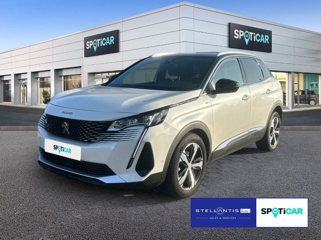 Peugeot 3008 31.211 km 22.730 &euro; Maintal 63477
