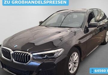 BMW 520 65.680 km 31.990 &euro; Frankfurt 60596