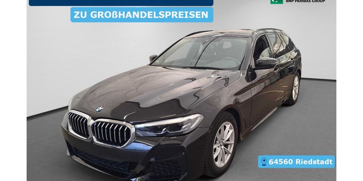 BMW 520 65.680 km 31.990 &euro; Frankfurt 60596