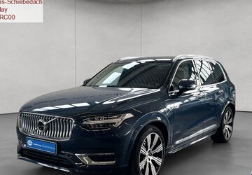 Volvo XC90 53.268 km 59.750 &euro; Frankfurt am Main 60486