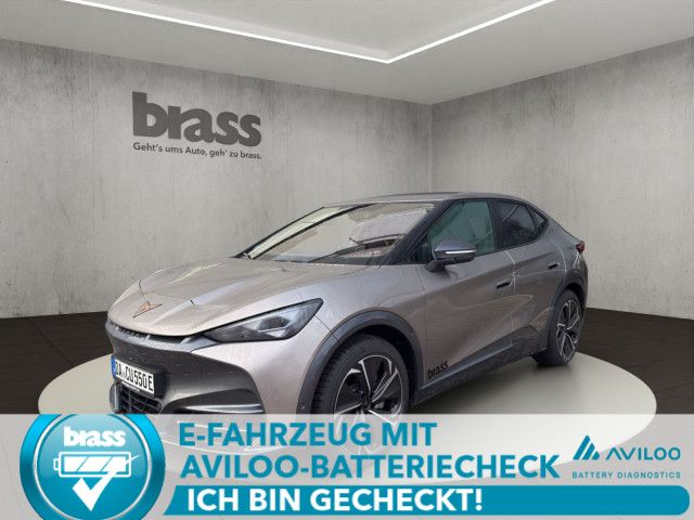 Cupra Tavascan 19.999 km 42.950 &euro; Darmstadt 64293