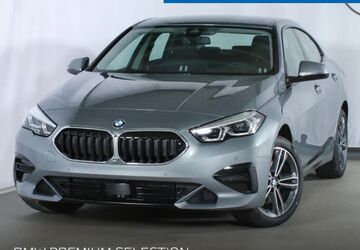 BMW 218 Gran Coupé 18.000 km 34.790 &euro; Maintal 63477
