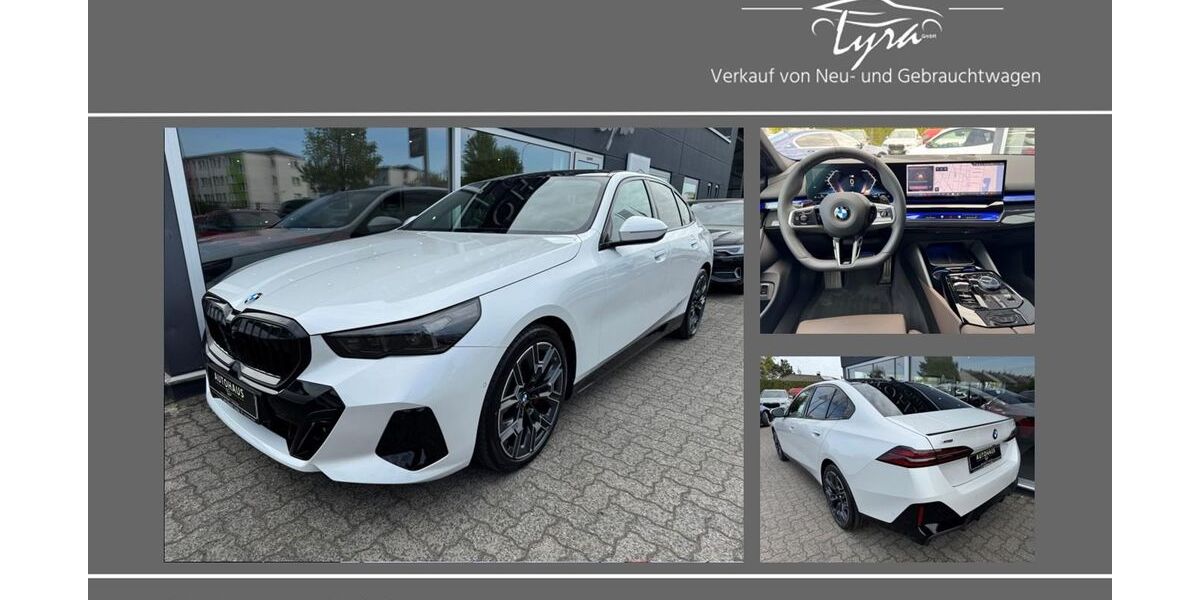 BMW 520 3.595 km 64.880 &euro; Hanau 63456