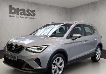 Seat Arona 19.988 km 19.800 &euro; Dietzenbach 63128