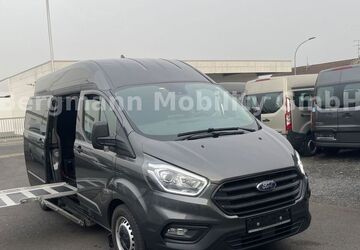 Ford Transit Custom 22.419 km 59.900 &euro; Nidderau 61130