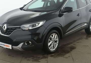 Renault Kadjar 95.465 km 11.990 &euro; Frankfurt am Main 65936