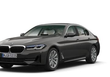 BMW 520 67.766 km 34.888 &euro; Frankfurt 60314