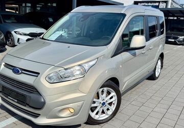 Ford Tourneo Connect 149.300 km 8.990 &euro; Maintal 63477