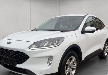 Ford Kuga 33.662 km 23.750 &euro; Frankfurt 60386