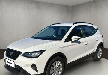 Seat Arona 12.929 km 20.780 &euro; Frankfurt 60488