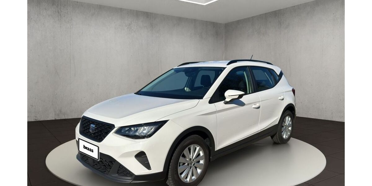 Seat Arona 12.929 km 20.780 &euro; Frankfurt 60488
