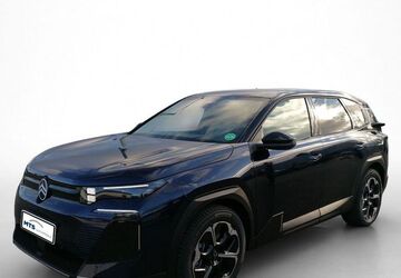 Citroen C5 Aircross 11.800 km 48.569 &euro; Oberursel 61440