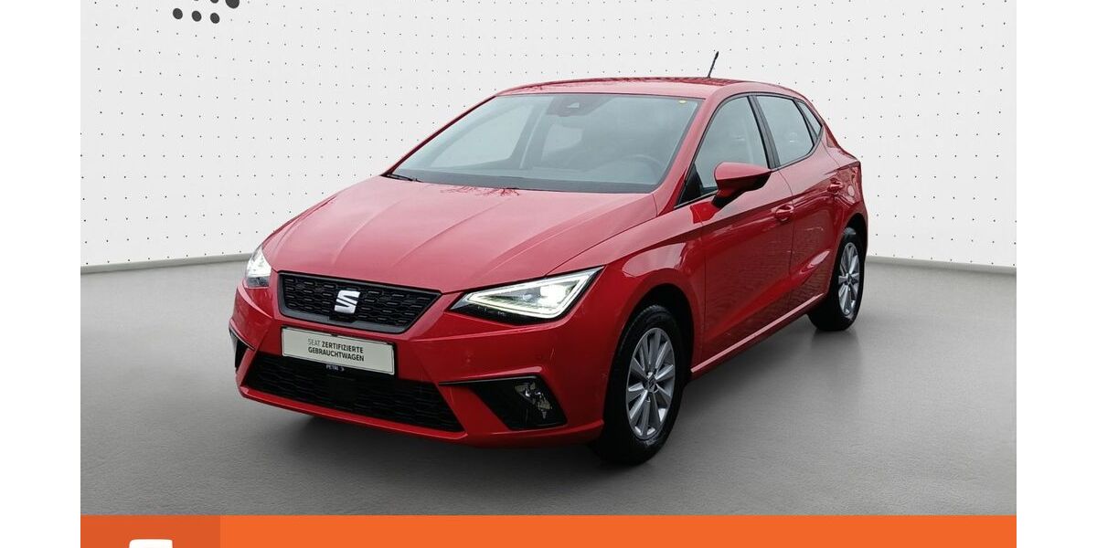 Seat Ibiza 75.993 km 14.480 &euro; Hofheim-Diedenbergen 65719