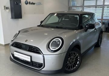 Mini Cooper C 3.444 km 25.899 &euro; Hofheim 65719