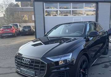 Audi Q8 143.000 km 41.900 &euro; Friedrichsdorf 61381