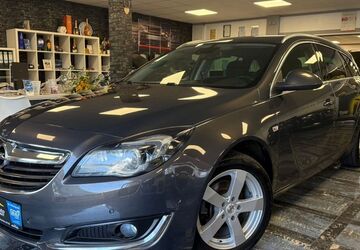Opel Insignia 198.981 km 5.990 &euro; Mühlheim am Main nähe Frankfurt 63165