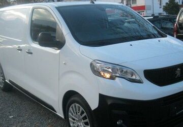 Peugeot Expert 44.381 km 22.490 &euro; Darmstadt 64293