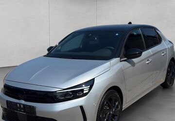 Opel Corsa 20.945 km 15.950 &euro; Hanau 63452