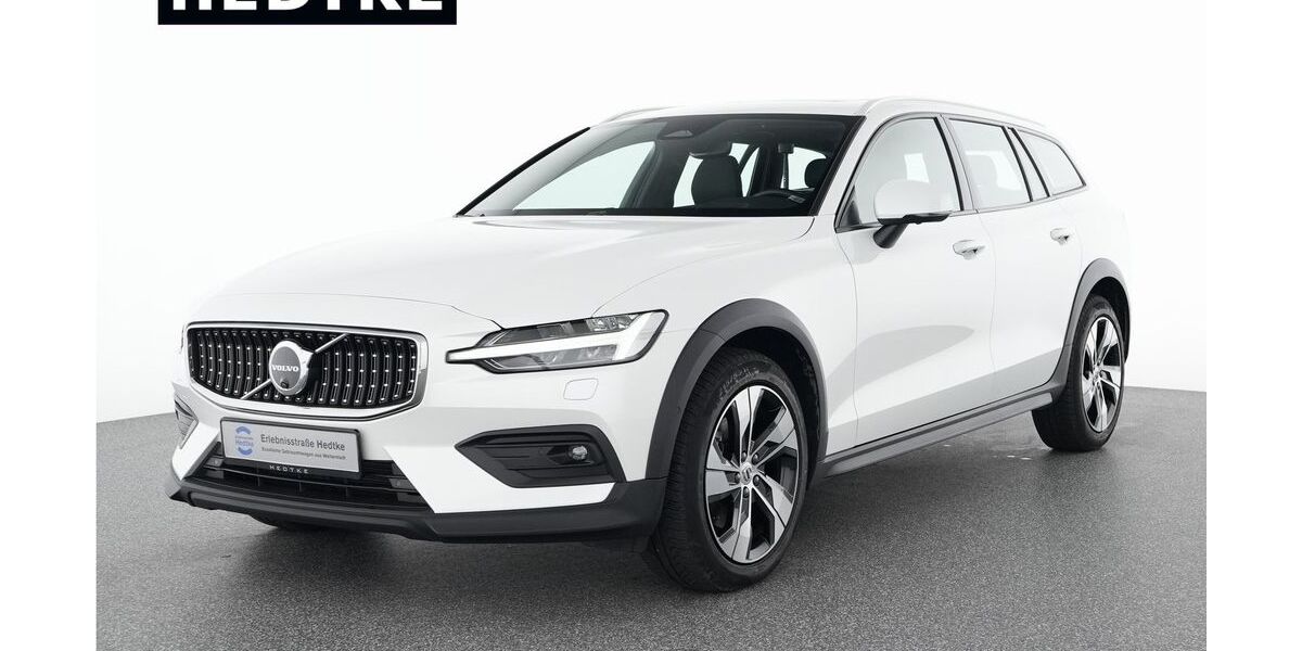 Volvo V60 Cross Country 16.050 km 37.550 &euro; Weiterstadt 64331