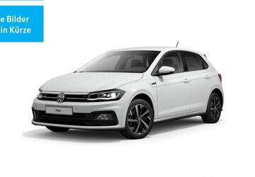 VW Polo 66.300 km 19.499 &euro; Mühlheim 63165