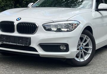 BMW 116 128.000 km 9.900 &euro; Groß Gerau 64521