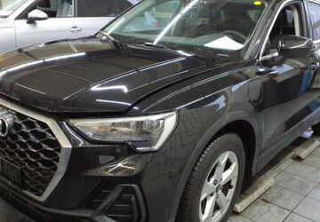 Audi Q3 43.500 km 29.488 &euro; Mühlheim 63165