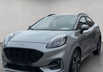 Ford Puma 15.868 km 21.950 &euro; Frankfurt 60386