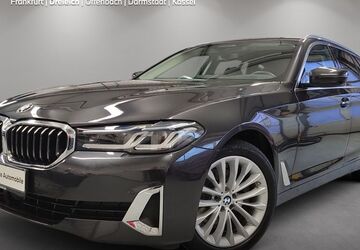 BMW 520 85.197 km 34.890 &euro; Dreieich-Sprendlingen 63303