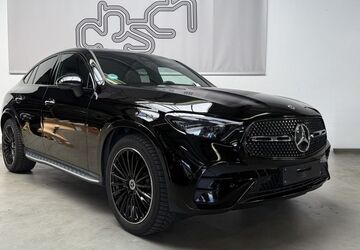 Mercedes-Benz GLC 220 24.832 km 63.890 &euro; Maintal bei Frankfurt am Main 63477