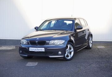 BMW 120 333.593 km 3.990 &euro; Alzenau 63755