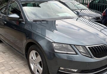 Skoda Octavia 165.000 km 11.900 &euro; Frankfurt am Main 65933