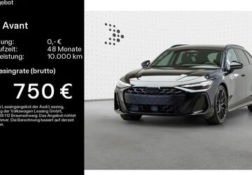 Audi A6 10.900 km 64.560 &euro; Mühlheim 63165