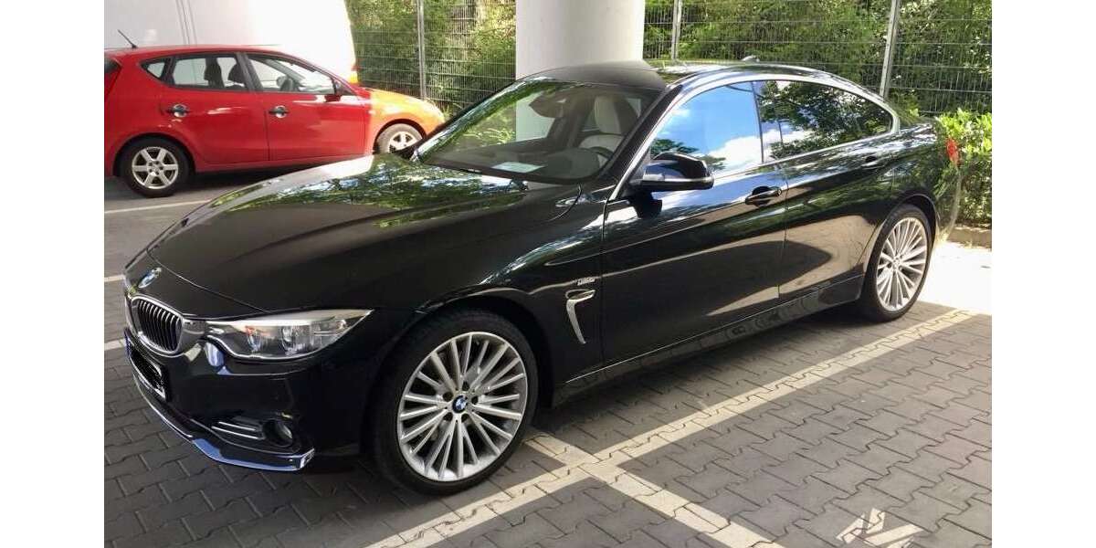 BMW 430 78.000 km 25.000 &euro; Offenbach am Main, Stadt 63069