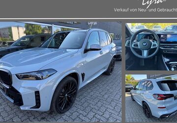 BMW X5 18.946 km 79.880 &euro; Hanau 63456