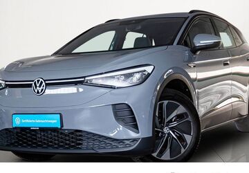 VW ID.4 18.850 km 24.440 &euro; Bad Homburg 61348