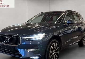 Volvo XC60 8.252 km 37.400 &euro; Frankfurt am Main 60486